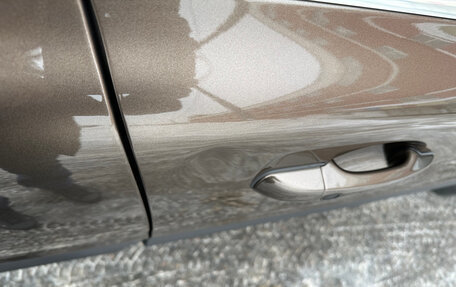 Volvo XC70 II рестайлинг, 2012 год, 2 050 000 рублей, 9 фотография