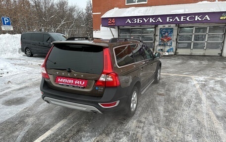 Volvo XC70 II рестайлинг, 2012 год, 2 050 000 рублей, 3 фотография