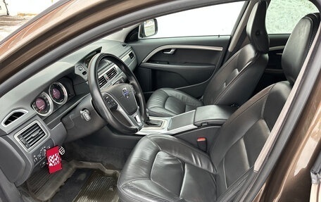 Volvo XC70 II рестайлинг, 2012 год, 2 050 000 рублей, 7 фотография