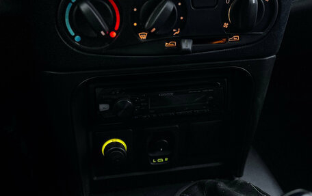 Chevrolet Niva I рестайлинг, 2014 год, 599 000 рублей, 16 фотография