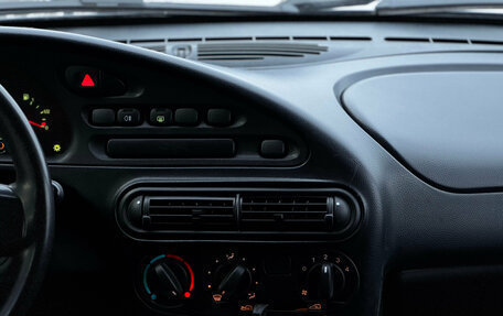 Chevrolet Niva I рестайлинг, 2014 год, 599 000 рублей, 15 фотография