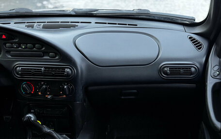 Chevrolet Niva I рестайлинг, 2014 год, 599 000 рублей, 13 фотография