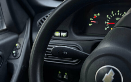 Chevrolet Niva I рестайлинг, 2014 год, 599 000 рублей, 21 фотография