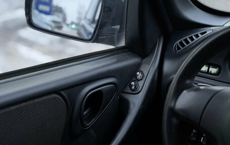 Chevrolet Niva I рестайлинг, 2014 год, 599 000 рублей, 18 фотография