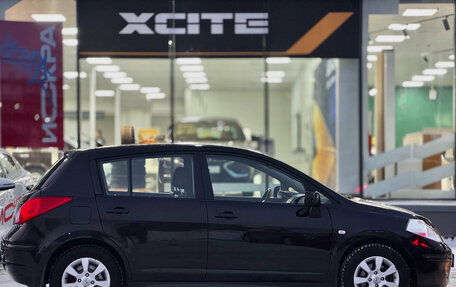 Nissan Tiida, 2011 год, 749 000 рублей, 3 фотография