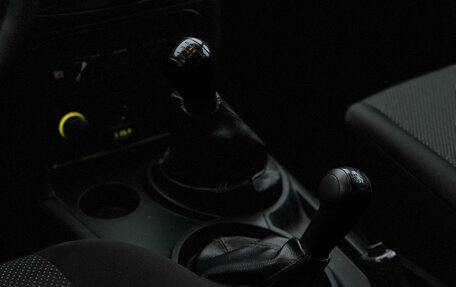 Chevrolet Niva I рестайлинг, 2014 год, 599 000 рублей, 19 фотография