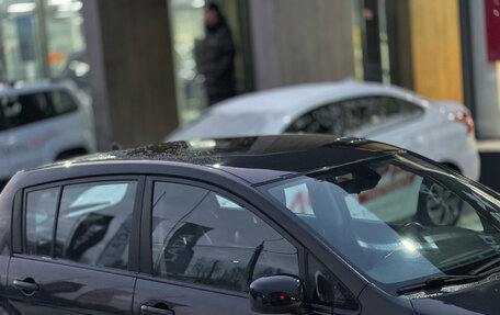 Nissan Tiida, 2011 год, 749 000 рублей, 8 фотография