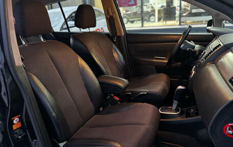 Nissan Tiida, 2011 год, 749 000 рублей, 13 фотография