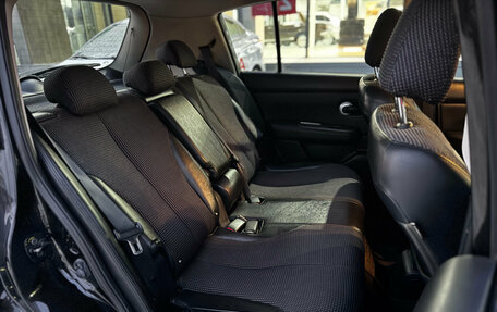 Nissan Tiida, 2011 год, 749 000 рублей, 14 фотография