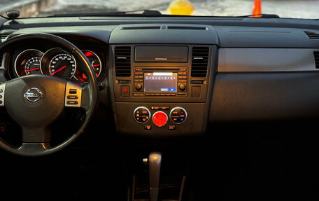 Nissan Tiida, 2011 год, 749 000 рублей, 18 фотография