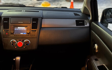 Nissan Tiida, 2011 год, 749 000 рублей, 17 фотография