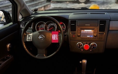 Nissan Tiida, 2011 год, 749 000 рублей, 16 фотография