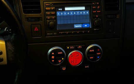 Nissan Tiida, 2011 год, 749 000 рублей, 20 фотография