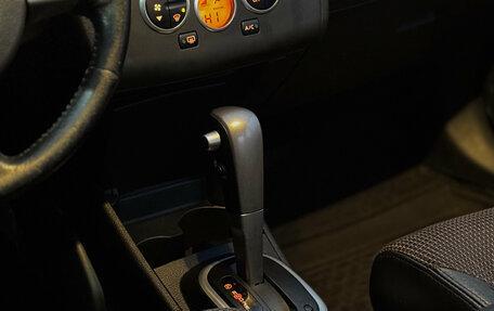 Nissan Tiida, 2011 год, 749 000 рублей, 25 фотография