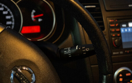 Nissan Tiida, 2011 год, 749 000 рублей, 30 фотография