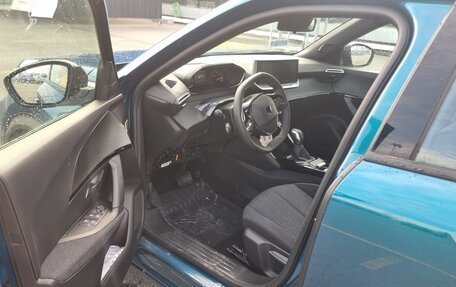 Peugeot 2008 II, 2025 год, 2 100 000 рублей, 3 фотография