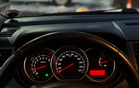 Nissan Tiida, 2011 год, 749 000 рублей, 31 фотография