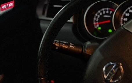 Nissan Tiida, 2011 год, 749 000 рублей, 29 фотография