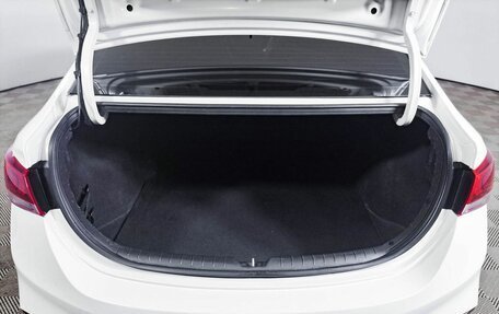 Hyundai Solaris II рестайлинг, 2019 год, 1 195 000 рублей, 12 фотография