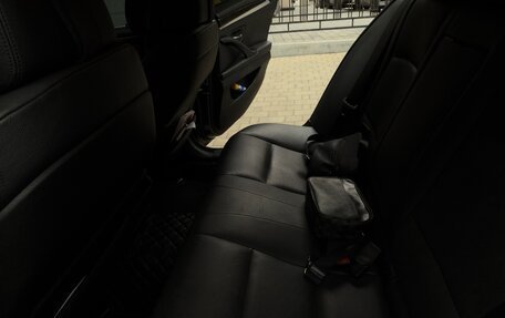 BMW 5 серия, 2012 год, 2 290 000 рублей, 9 фотография