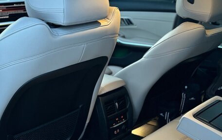 BMW 3 серия, 2020 год, 4 700 000 рублей, 6 фотография