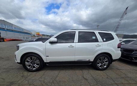 KIA Mohave I, 2021 год, 5 990 000 рублей, 2 фотография