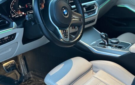 BMW 3 серия, 2020 год, 4 700 000 рублей, 5 фотография