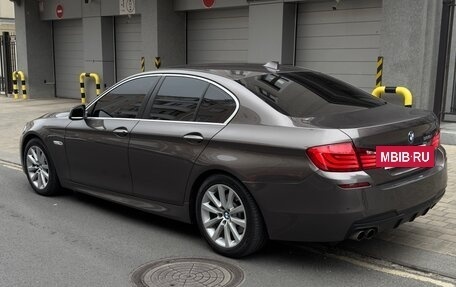 BMW 5 серия, 2012 год, 2 290 000 рублей, 5 фотография