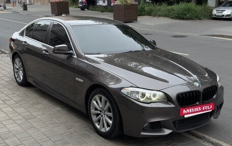 BMW 5 серия, 2012 год, 2 290 000 рублей, 6 фотография