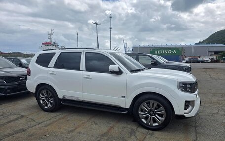 KIA Mohave I, 2021 год, 5 990 000 рублей, 4 фотография