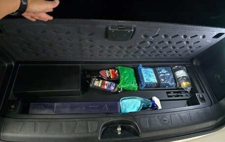 KIA Mohave I, 2021 год, 5 990 000 рублей, 6 фотография