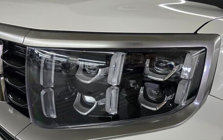 KIA Mohave I, 2021 год, 5 990 000 рублей, 9 фотография