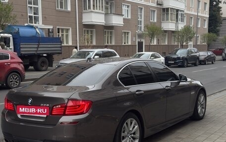 BMW 5 серия, 2012 год, 2 290 000 рублей, 4 фотография