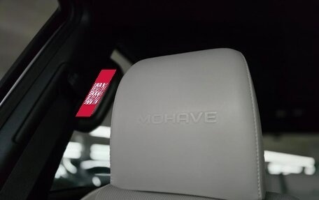 KIA Mohave I, 2021 год, 5 990 000 рублей, 13 фотография