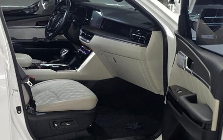 KIA Mohave I, 2021 год, 5 990 000 рублей, 17 фотография