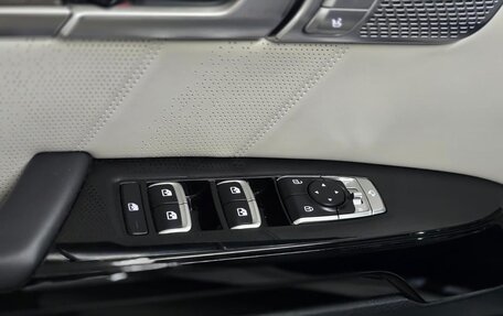 KIA Mohave I, 2021 год, 5 990 000 рублей, 18 фотография