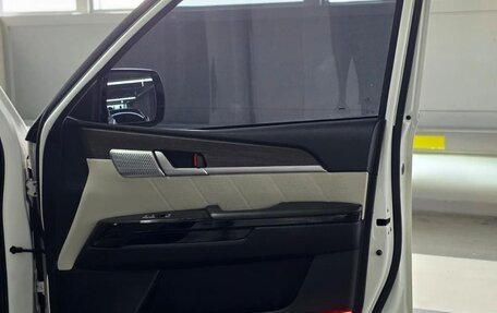 KIA Mohave I, 2021 год, 5 990 000 рублей, 19 фотография
