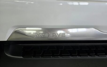 KIA Mohave I, 2021 год, 5 990 000 рублей, 20 фотография