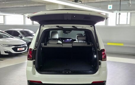KIA Mohave I, 2021 год, 5 990 000 рублей, 22 фотография