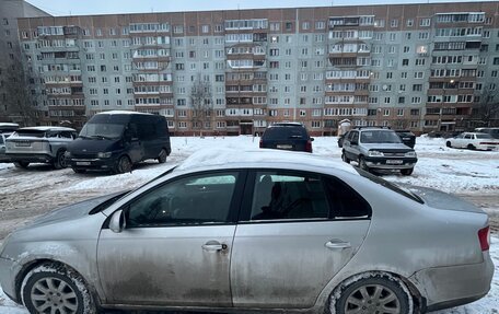 Volkswagen Jetta VI, 2007 год, 400 000 рублей, 6 фотография