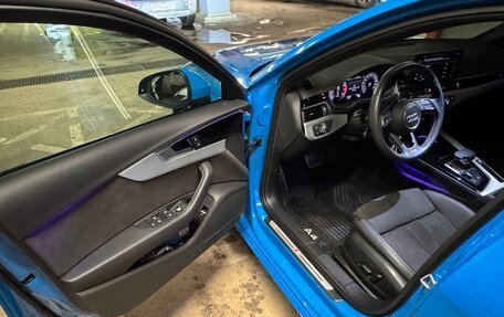 Audi A4, 2020 год, 4 499 000 рублей, 8 фотография