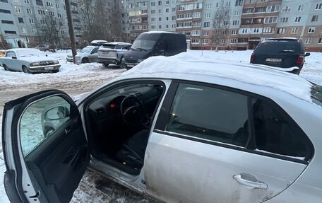 Volkswagen Jetta VI, 2007 год, 400 000 рублей, 9 фотография