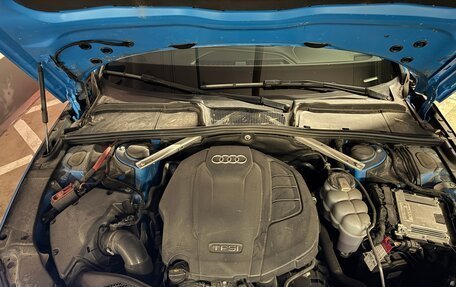 Audi A4, 2020 год, 4 499 000 рублей, 10 фотография