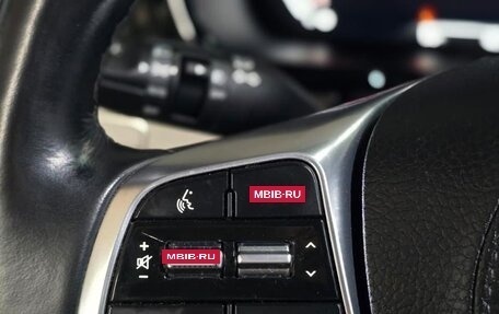 KIA Mohave I, 2021 год, 5 990 000 рублей, 16 фотография