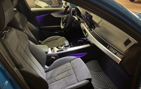 Audi A4, 2020 год, 4 499 000 рублей, 16 фотография