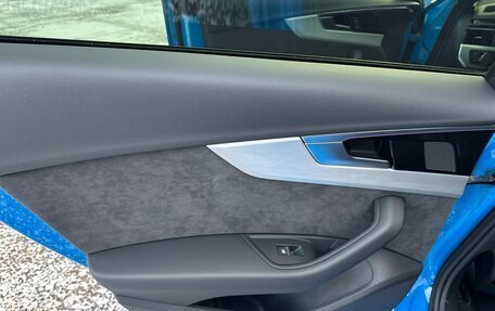 Audi A4, 2020 год, 4 499 000 рублей, 14 фотография