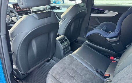 Audi A4, 2020 год, 4 499 000 рублей, 13 фотография