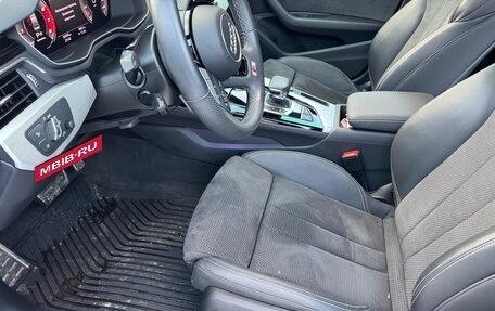 Audi A4, 2020 год, 4 499 000 рублей, 12 фотография