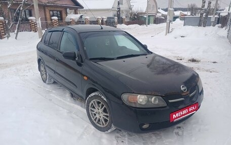 Nissan Almera, 2005 год, 190 000 рублей, 2 фотография
