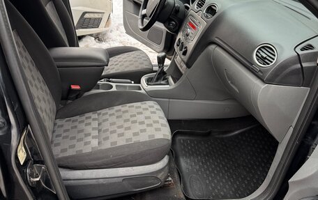 Ford Focus II рестайлинг, 2008 год, 403 000 рублей, 7 фотография